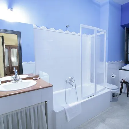 호텔 Palacio La Casona De 3*