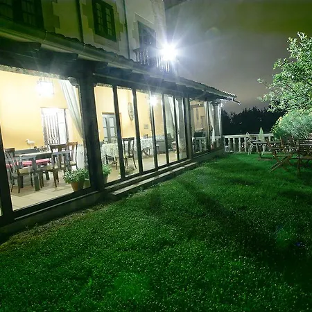 Palacio La Casona De 호텔 3*