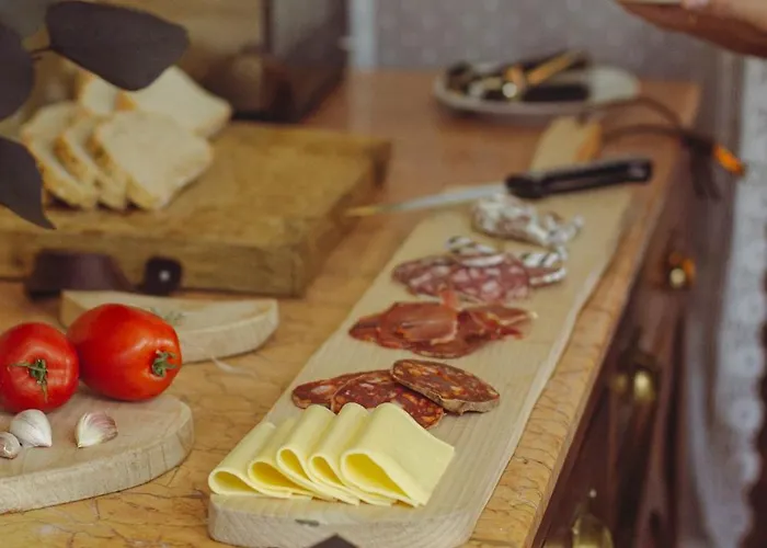 Palacio La Casona De