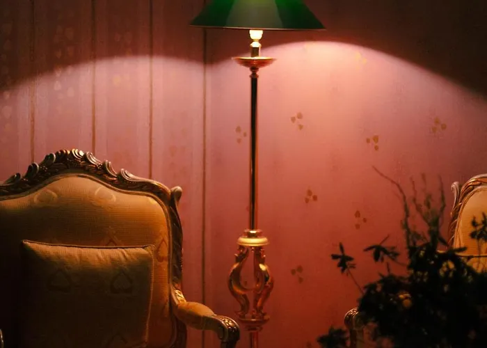 Hotel Palacio La Casona De