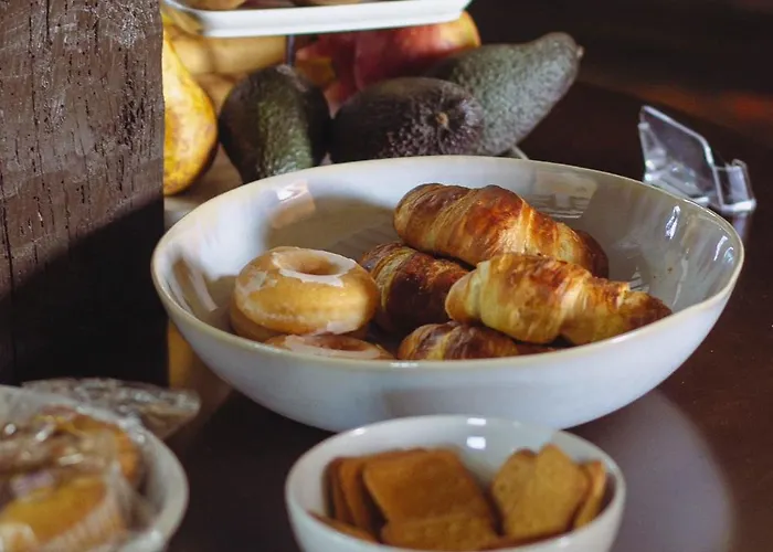 Palacio La Casona De Cerrazo