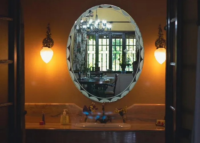 Palacio La Casona De 3* Cerrazo