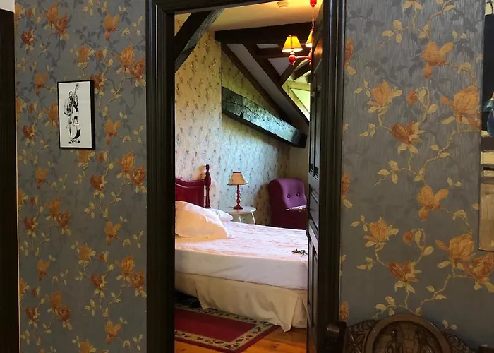 Palacio La Casona De