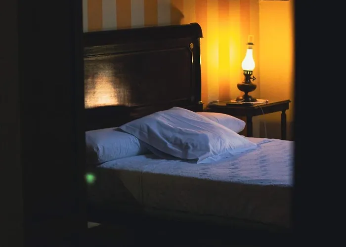 호텔 Palacio La Casona De 3*