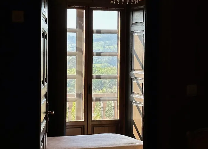 Hotel Palacio La Casona De Cerrazo