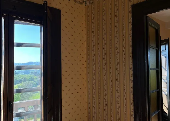 Palacio La Casona De 3*