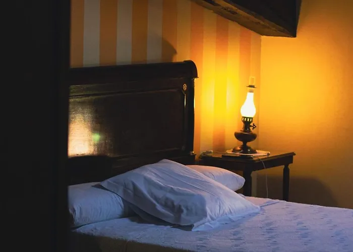 Palacio La Casona De 3* Cerrazo