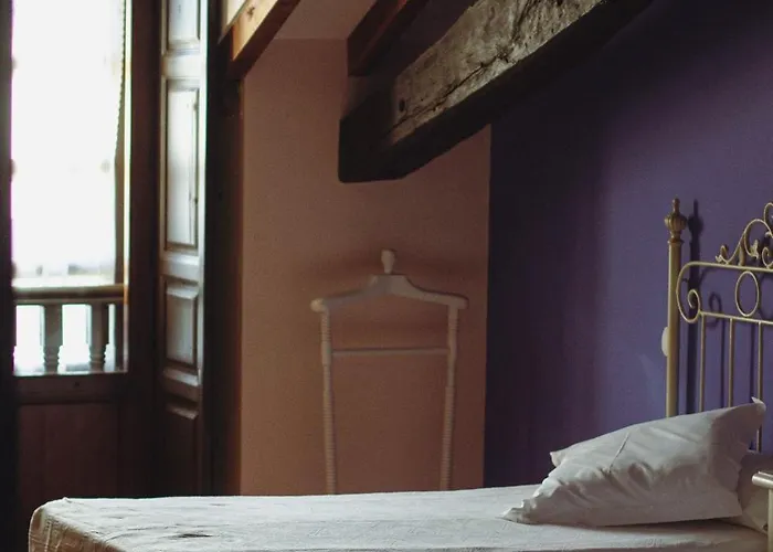 Hotel Palacio La Casona De Cerrazo