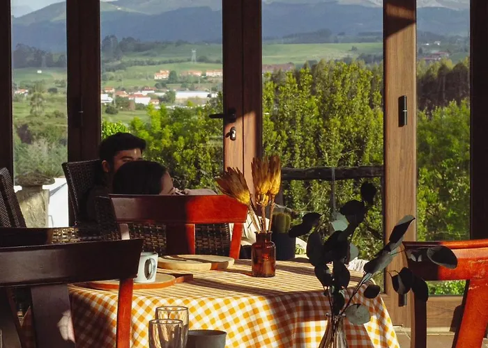 Palacio La Casona De Hotel