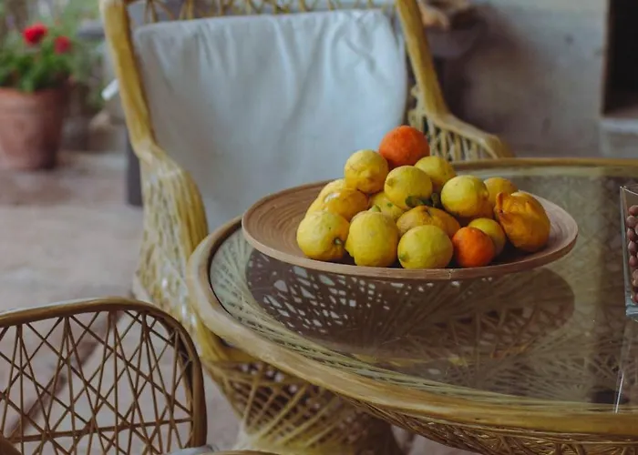 Hotel Palacio La Casona De