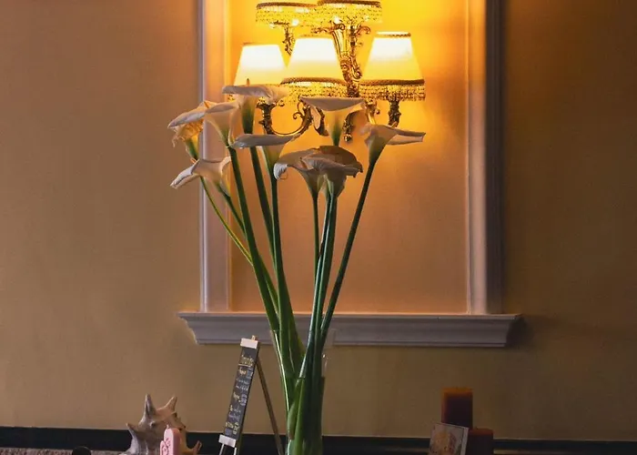 Hotel Palacio La Casona De Cerrazo