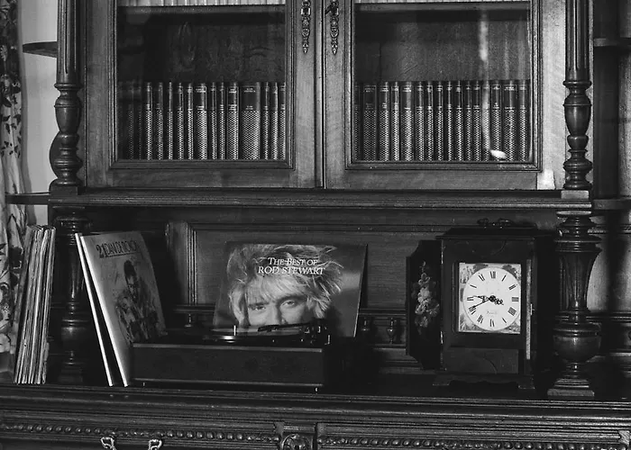 Hotel Palacio La Casona De