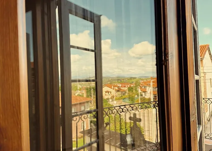 Palacio La Casona De Hotell 3*