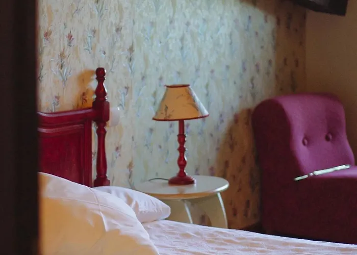 酒店 Palacio La Casona De Cerrazo