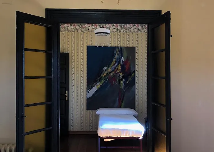 Palacio La Casona De 3*