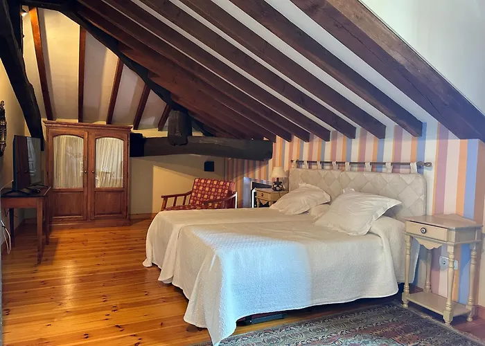 Palacio La Casona De 호텔 3*