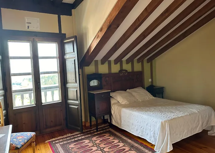 Palacio La Casona De