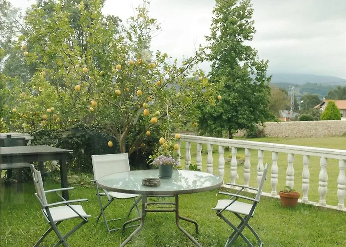 Hotel Palacio La Casona De Cerrazo