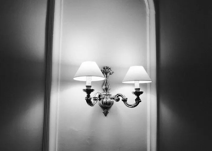 Palacio La Casona De Cerrazo