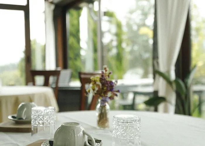 호텔 Palacio La Casona De 3*