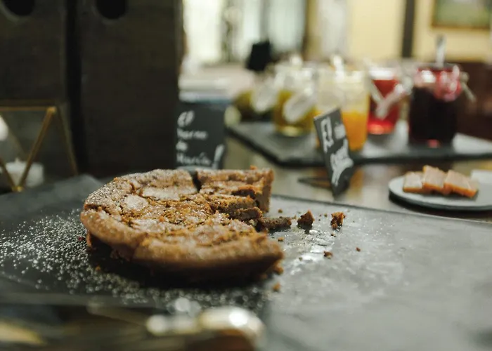 Palacio La Casona De 3*