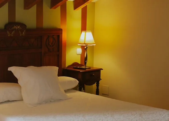 酒店 Palacio La Casona De 3*