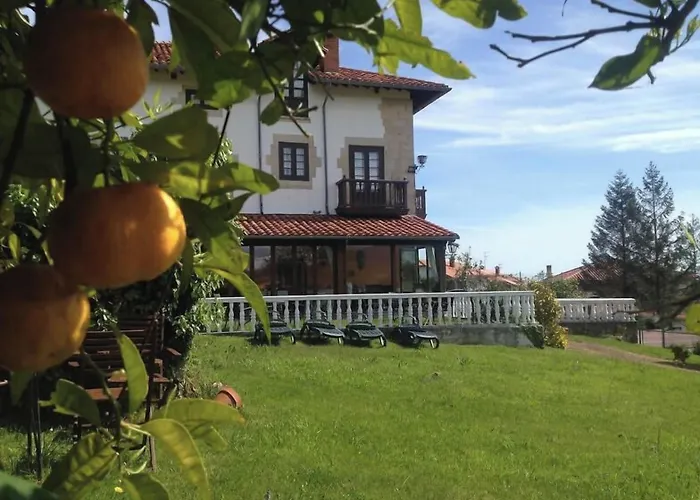 Palacio La Casona De 호텔