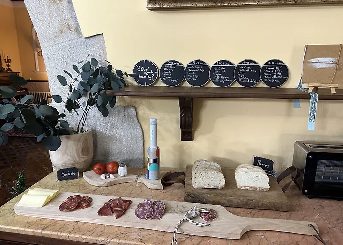 Palacio La Casona De