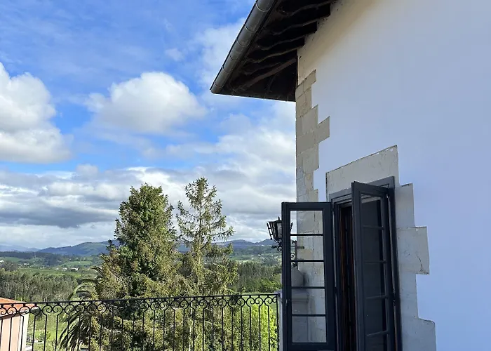 Palacio La Casona De