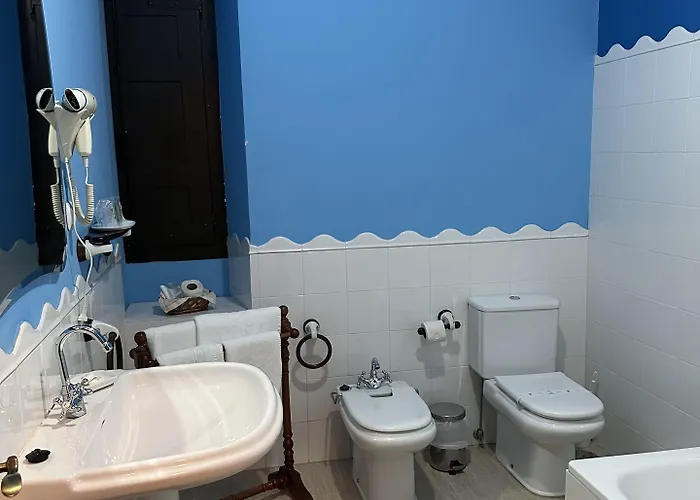 Palacio La Casona De