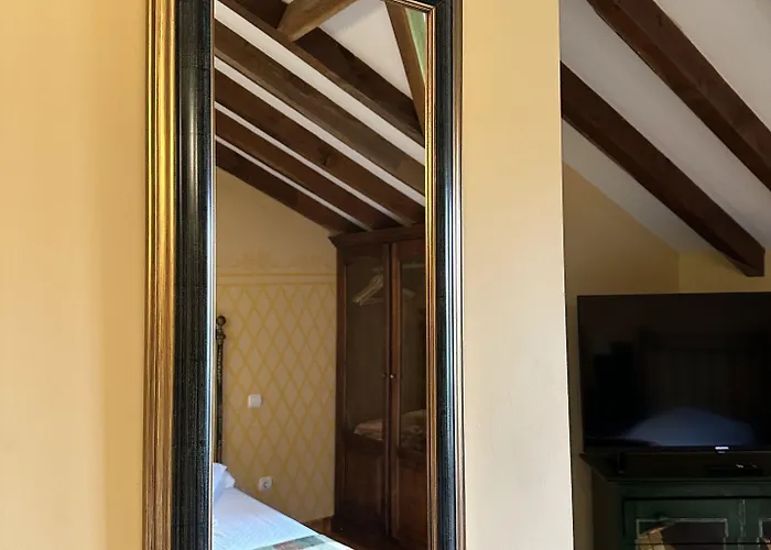 Hotel Palacio La Casona De