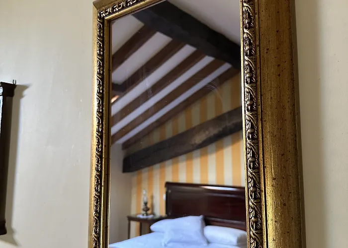 Palacio La Casona De 3*