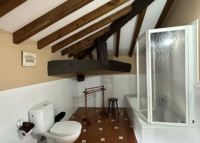 Palacio La Casona De 호텔