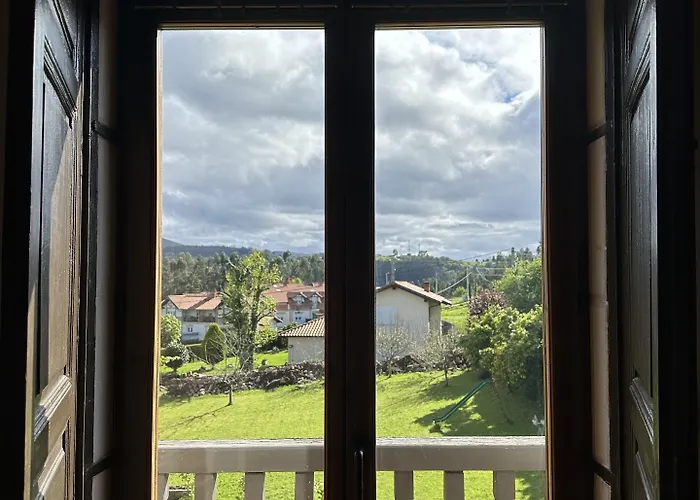 Palacio La Casona De 호텔 3*