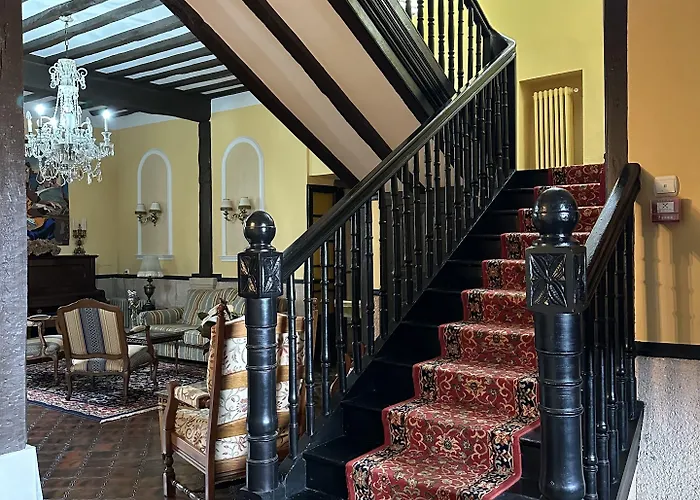 Palacio La Casona De Hotel