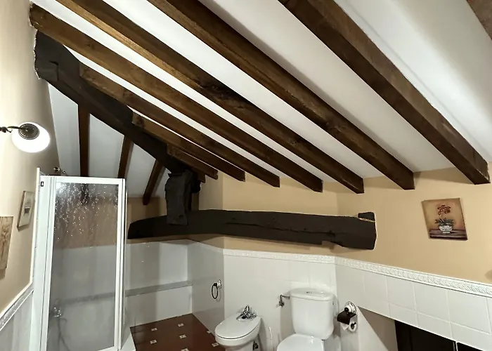 호텔 Palacio La Casona De