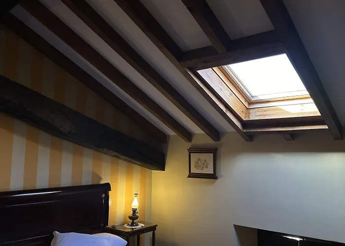 Palacio La Casona De 3* Cerrazo