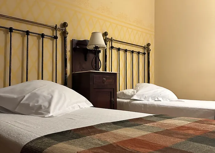 호텔 Palacio La Casona De 3*