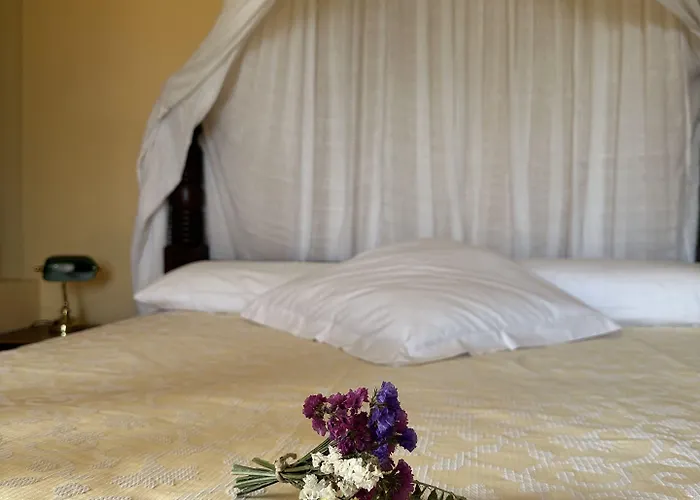 Palacio La Casona De 3* Cerrazo