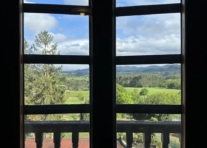 Palacio La Casona De 3* Cerrazo