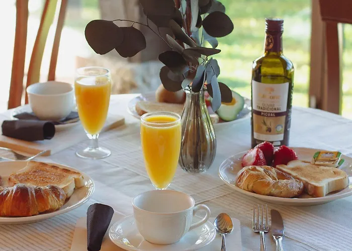 Palacio La Casona De 酒店