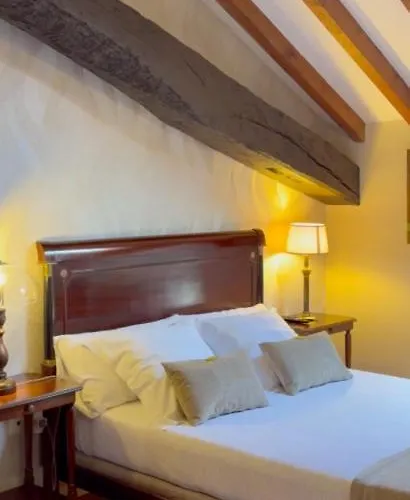 Palacio La Casona De 酒店 3*