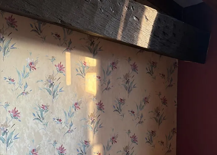 Palacio La Casona De 3* Cerrazo