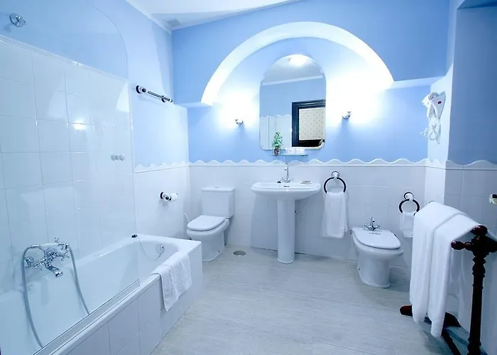 Palacio La Casona De Cerrazo