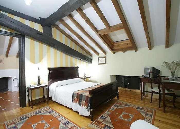 Palacio La Casona De 호텔 3*