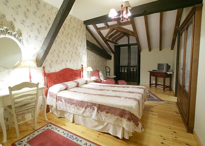 Palacio La Casona De 酒店