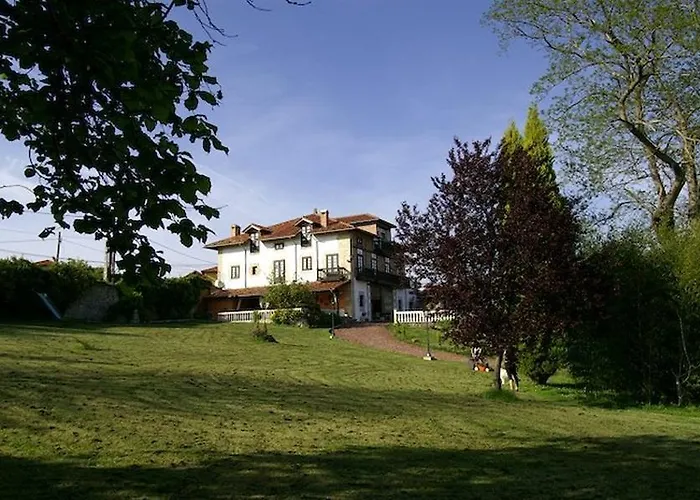 Palacio La Casona De Hotel 3*