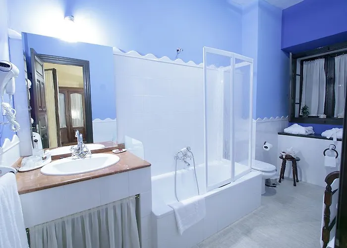 Hotel Palacio La Casona De 3*