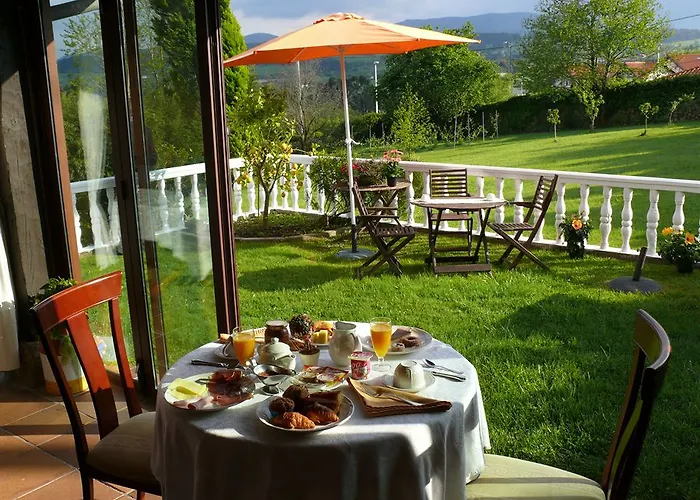 Palacio La Casona De