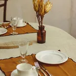 Отель Palacio La Casona De